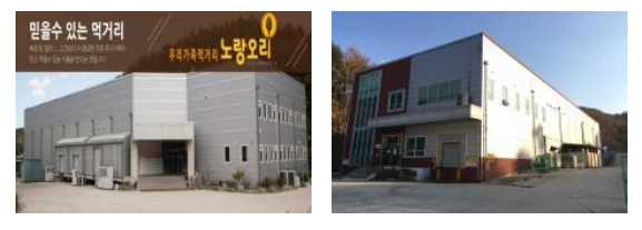 저금리 정책자금, 시설현대화 등 지원을 통해 농공상융합형 중소기업 육성 저금리 정책자금, 시설현대화 등 지원을 통해 농공상융합형 중소기업 육성