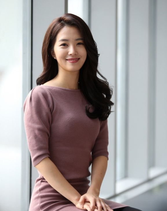 아나운서 강지영 사주의 인성(印星) 과다...