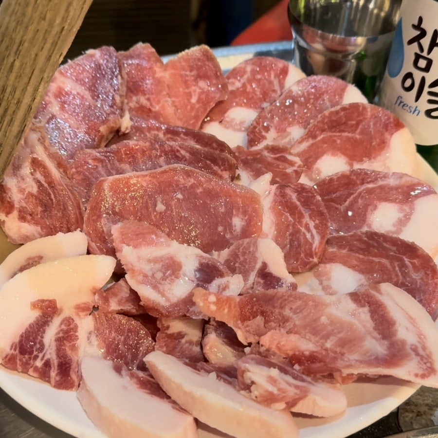 화부와고기포차 사진 4