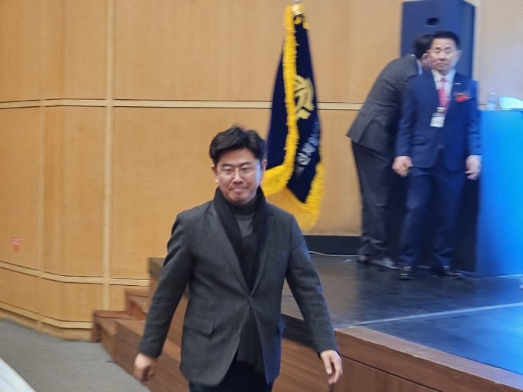  포천제일신협 제36차 정기총회