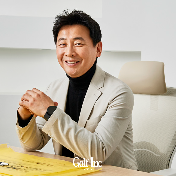  <인터뷰 바소(VASO)건축사사무소 _ 지남규 대표 건축사>건축주, 사회 구성원, 건축가와의 조화가 승부수 ”스토리가 살아 있는 대한민국형 클럽하우스를 만들겠습니다”
