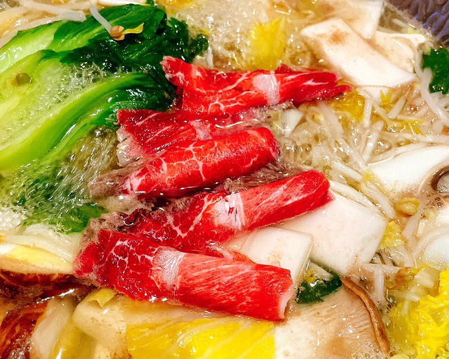  강서구 맛집 분위기 좋은 야채 무한리필 샤브샤브 옥소반 마곡본점 추천