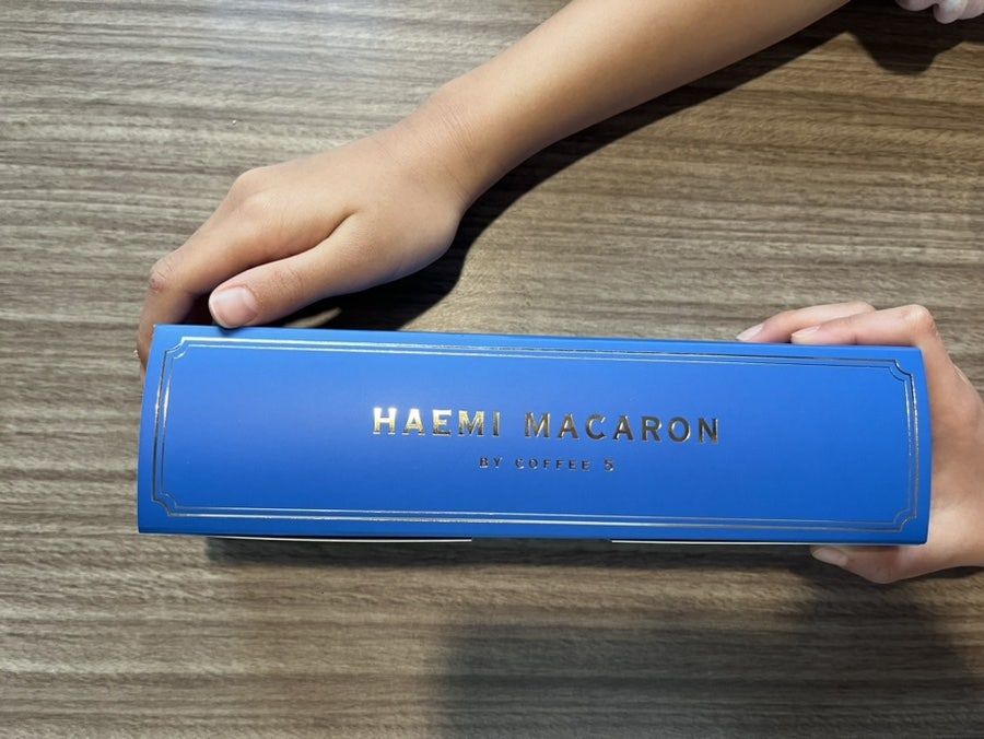 Haemimakarongbaikeopipaibeu photo 2