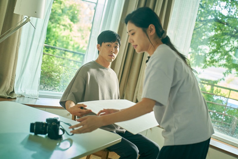 당신이 잠든 사이 영화 정보 * 이무생 추자현 미스터리 로맨스 줄거리 (3월개봉영화)