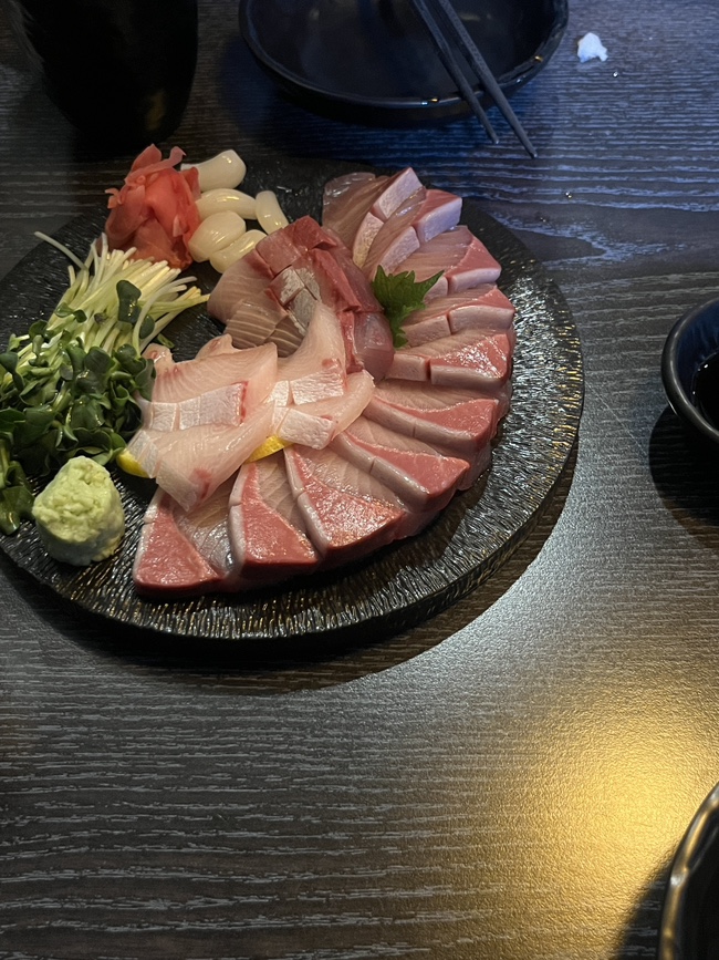  [수원] 영통 술집 사시미 맛집 서월 이자카야
