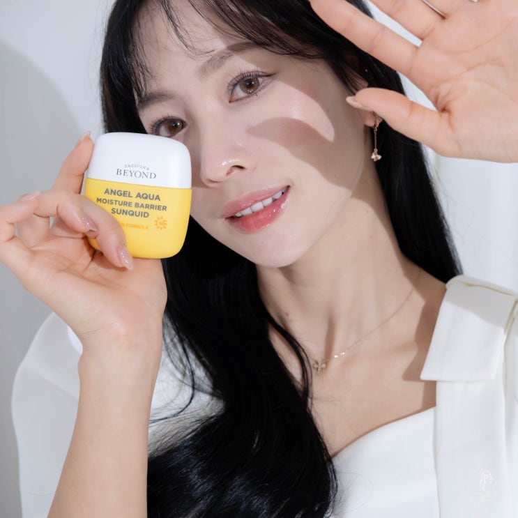 선크림 추천 수분감 낭낭한 비욘드 엔젤아쿠아 보습장벽 선퀴드 올영세일 PICK 선크림 추천 수분감 낭낭한 비욘드 엔젤아쿠아 보습장벽 선퀴드 올영세일 PICK