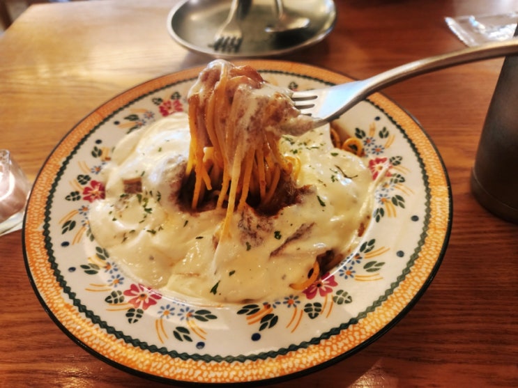  노원역 맛집 봉대박 파스타&스테이크 가성비 분위기좋은 노원 파스타레스토랑