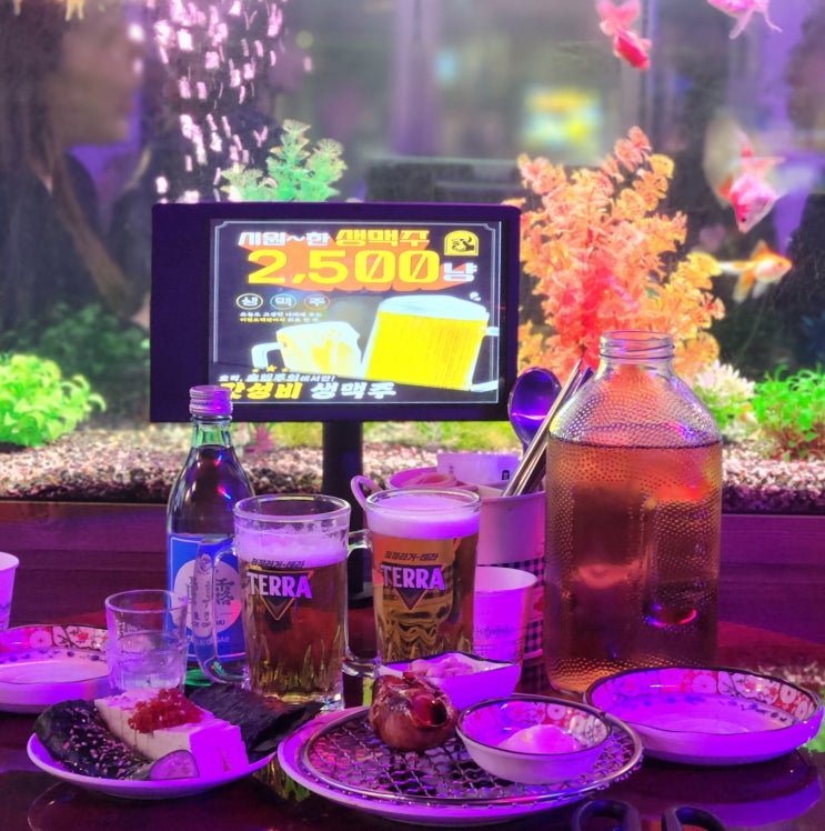  선릉역 술집 술렘주의 가성비 이자카야 꿀잼 핫플