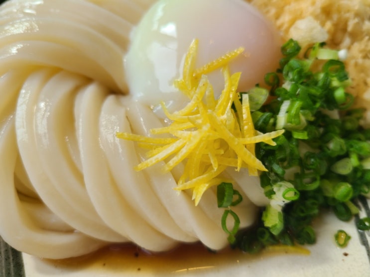  안양 인덕원 우동에 진심인 곳! 동편마을 우동 맛집 '멘부쿠제면소' 후기