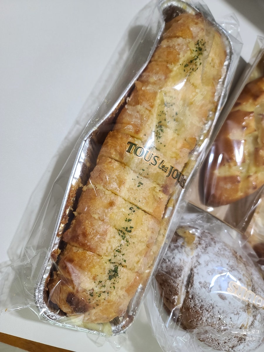 뚜레쥬르 대전장대점 사진 4
