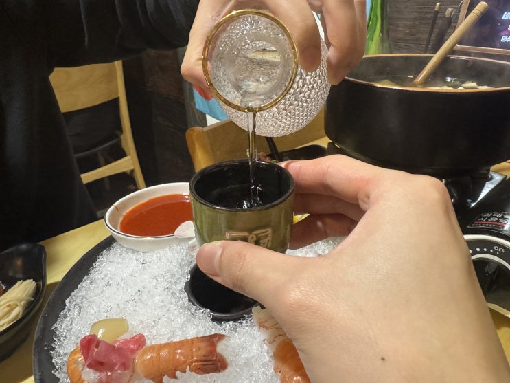  분위기 좋은 일산 맛집 2024 후기