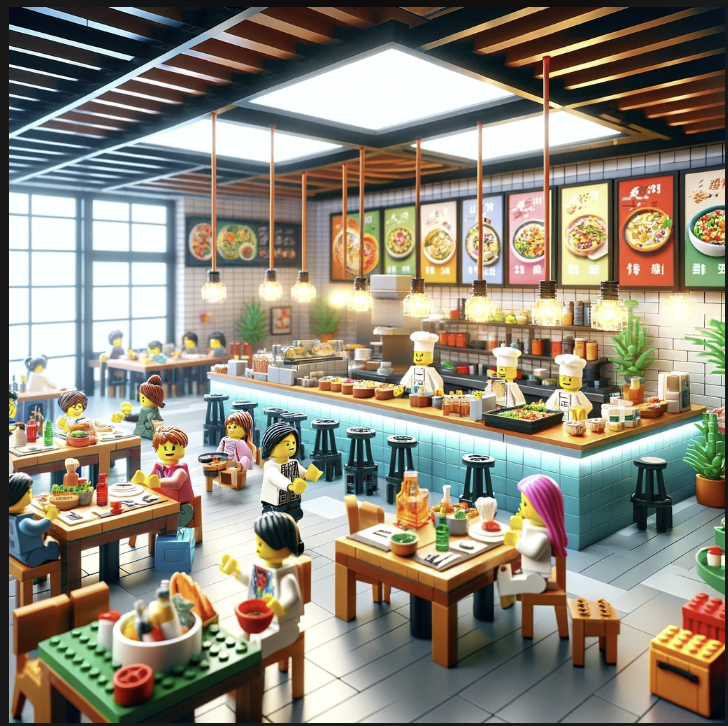  브랜드는 어떻게 만들어지나? ㅣ 동네 김밥집에서 1등 매장으로. feat. 제이아빠