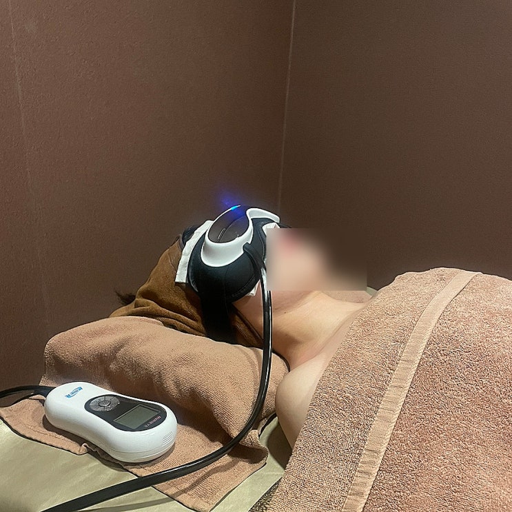  창원마사지 힐링된 아로마마사지:상남동마사지 힐링하우스