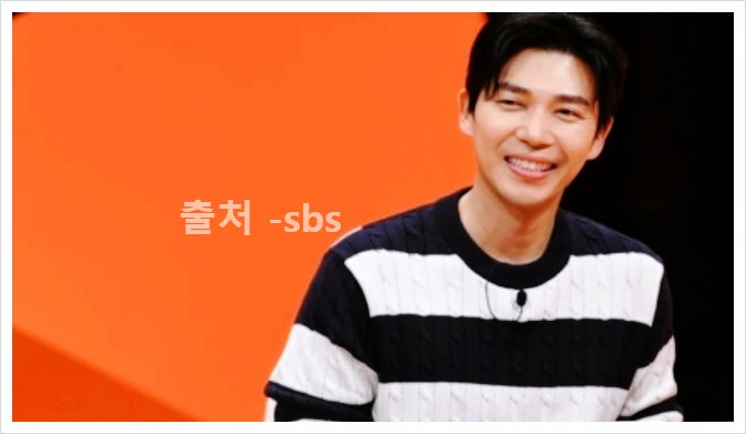 지승현 아내 가족 프로필 위하준 고려거란전쟁