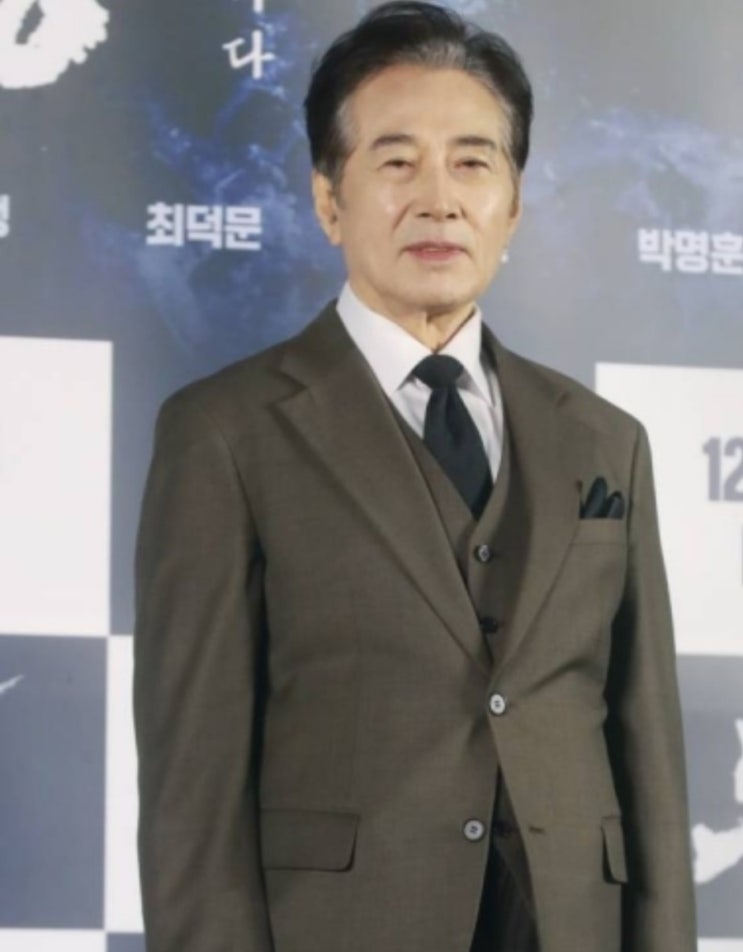 <b>백윤식 전연인 무고</b>재판 사생활 누설 나이 과거 프로필