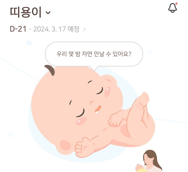  둘째 출산 D-21임신34주5일 주말 일상 젖병 닦고 손수건 세탁하기