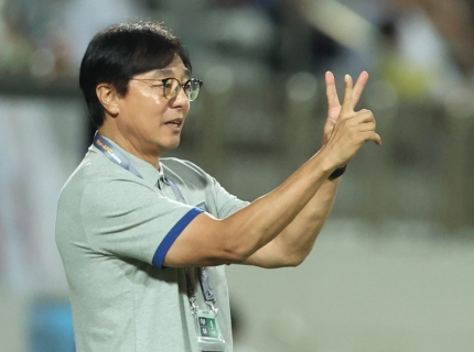 2024파리 <b>올림픽 축구대표팀</b>(U23) 본선 조추첨이 3월 21일에... 