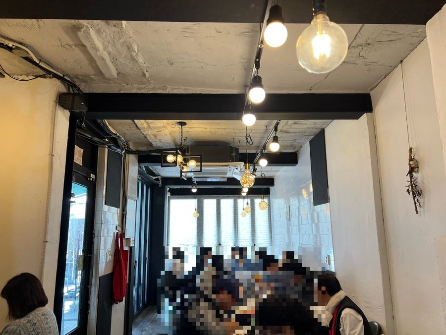 돈가스반상&불국수 경대점 사진 5