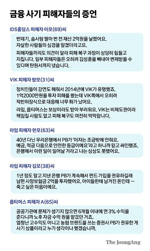 <b>전세사기 희생자</b>, 렌탈 사기 피해자를 기억하며, 더 강력한 법적... 