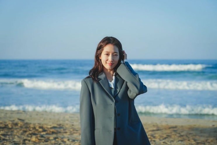  여자 트레일 런닝화로 나와 발 편한 여성 데일리 운동화로 사랑받는 뉴발란스 410 신발 추천 w. 박신혜