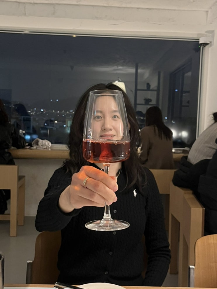  서촌에서 시작해 서촌으로 끝나는 콩이 근황(+귀여운 것들)