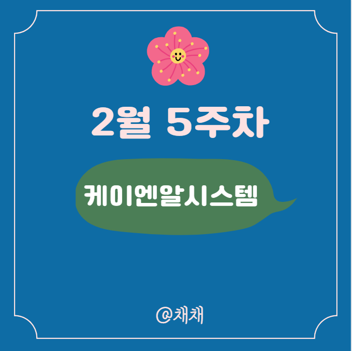  2월 공모주 케이엔알시스템 IPO 정보