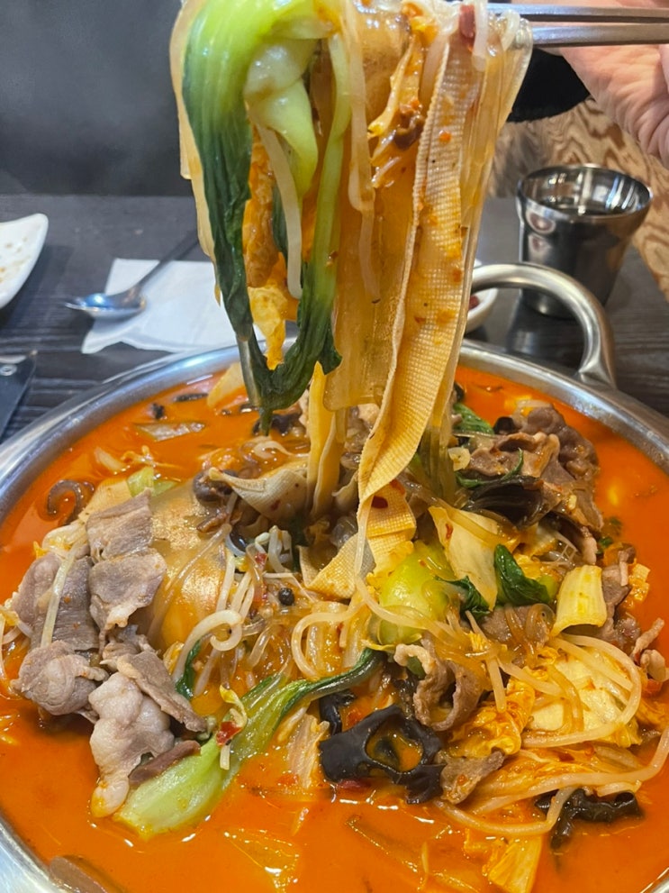  [램공방]  천천동 성균관대역 양꼬치 맛집 솔직리뷰