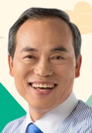 <b>김윤식</b> 전 <b>시흥시장</b>, 국민의힘 입당