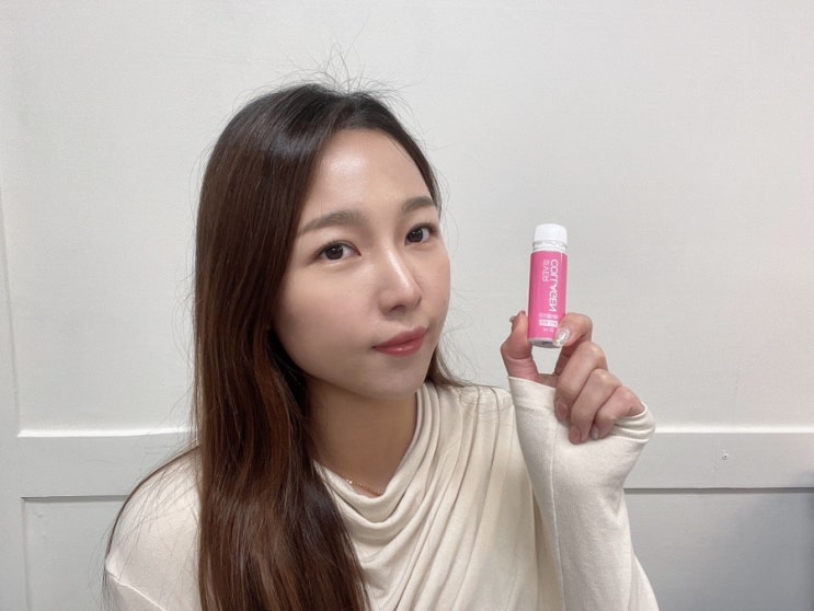  에버콜라겐 뷰티앰플 비오틴 종류 마시는 콜라겐 추천 이너뷰티 셀프 피부관리 방법