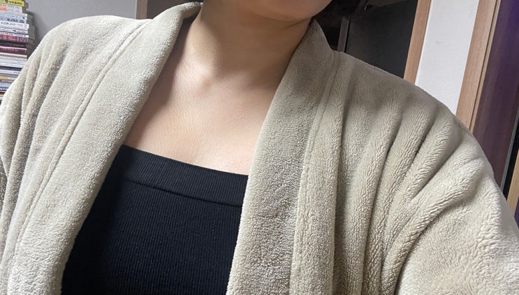  피팅노트 언더웨어 여성속옷 브라 착용후기