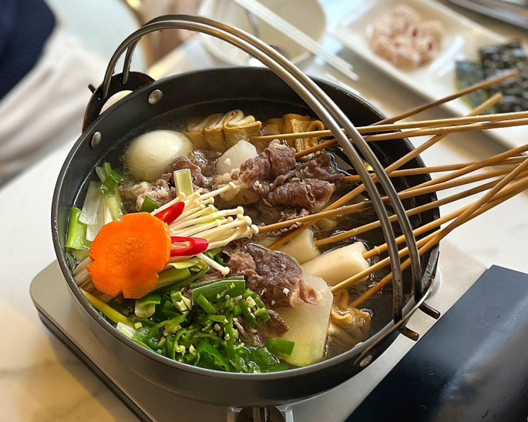  사상역술집 마린비어 단체모임 하기좋은 안주맛집