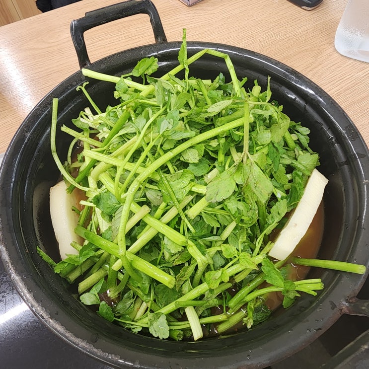  [성남/고등] 비 오는 날 추천  분당 칼국수 맛집 '등촌샤브칼국수' 비 오는 날 추천 맛집