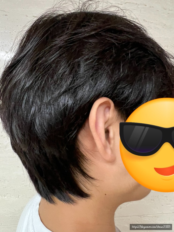  마끼에 롯데백화점 일산점 학생커트