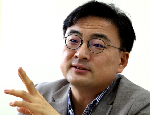 조국 신당 1호 영입인재, 음주·무면허 경력 신장식 변호사…신,"음주운전 전과 "죄송"