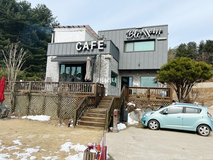 커피블로썸 사진 1