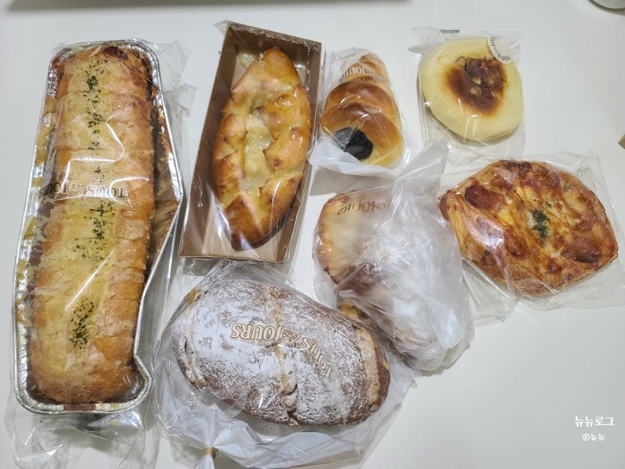 뚜레쥬르 대전장대점 사진 3