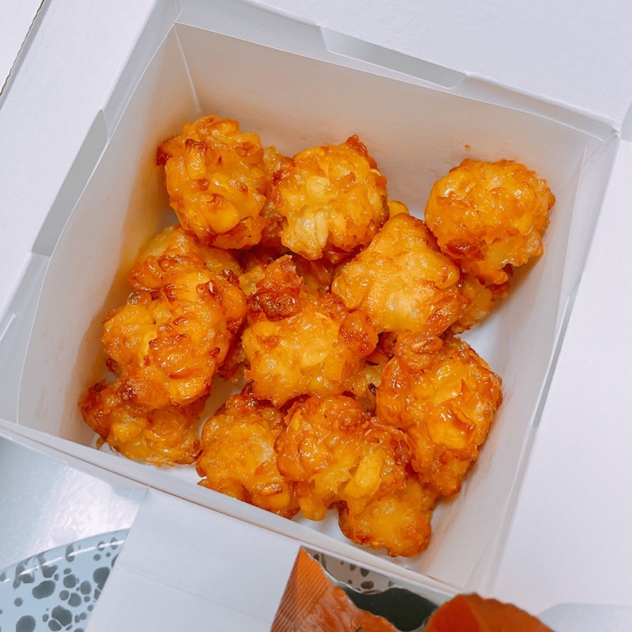 교촌치킨 후암점 사진 4