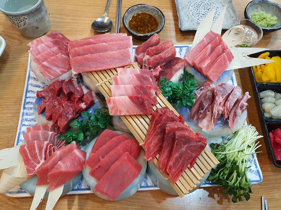 혼마스시 사진 5
