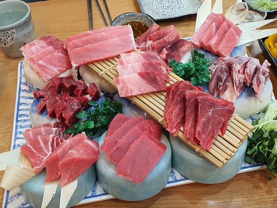 혼마스시 사진 4
