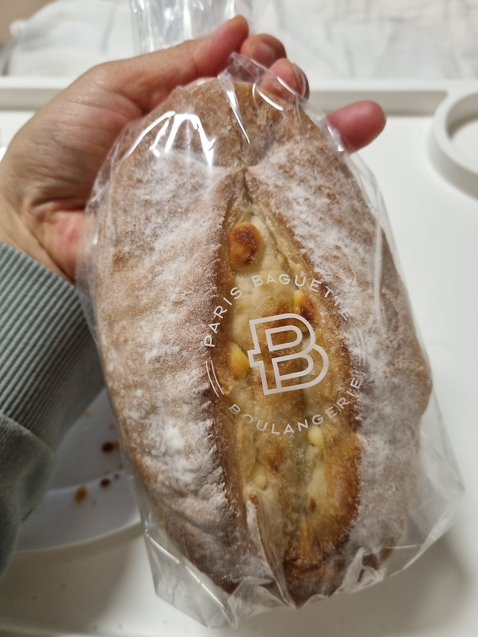 파리바게뜨 연지한신점 사진 4