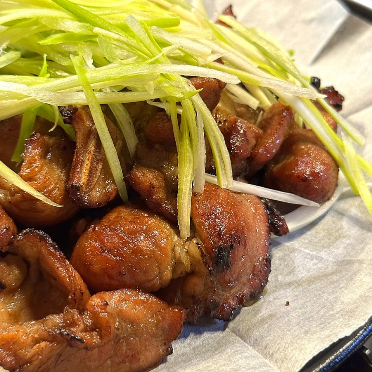  [천안/쌍용동] 천안 석갈비 맛집, 봉서산석갈비