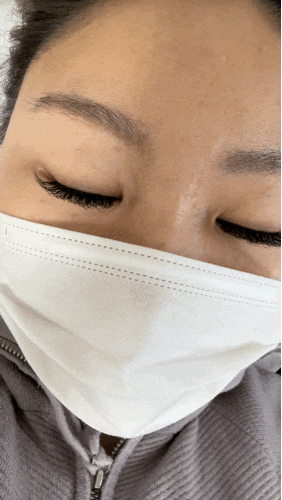  평리동 속눈썹 연장, 속눈썹펌 유지력높은곳 '단미뷰티'