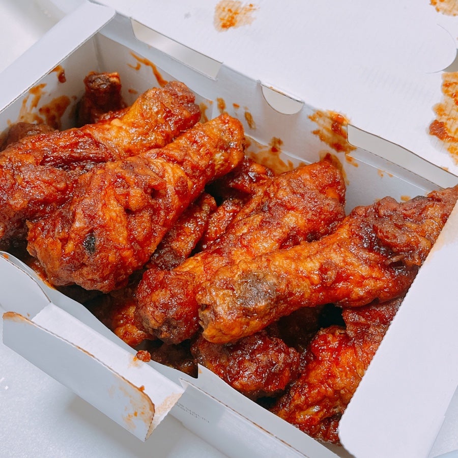 교촌치킨 후암점 사진 2