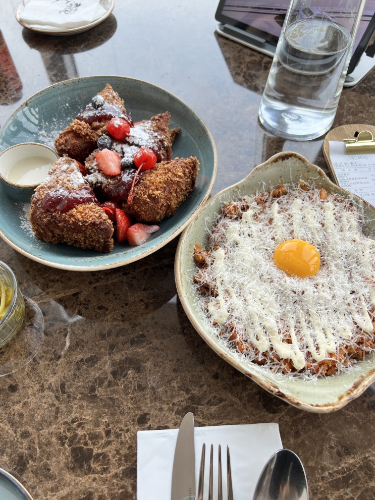  [내돈내산] 스타필드 수원점 맛집/달마시안 솔직 리뷰