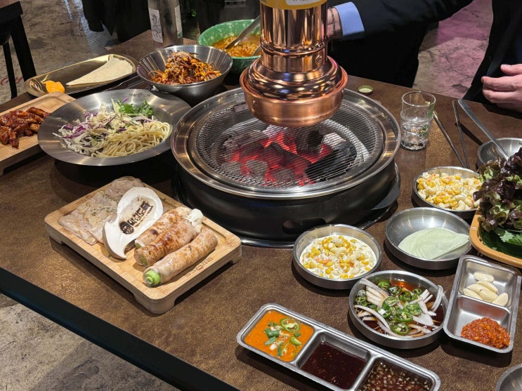  [대구/경산] 막창도둑_ 맛있는 막창 고퀄반찬 무한리필라면까지 완벽한 동네 막창집