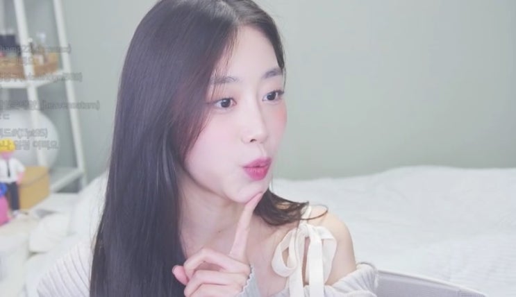 <b>러블리즈 서지수</b> 인터넷 방송 시작! 파피 플레이타임 게임 플레이