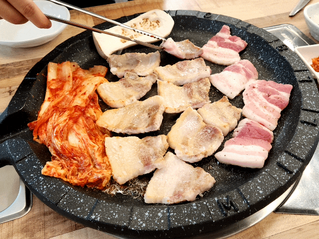  의정부 양주 맛집 소설정육식당 내돈내산 후기