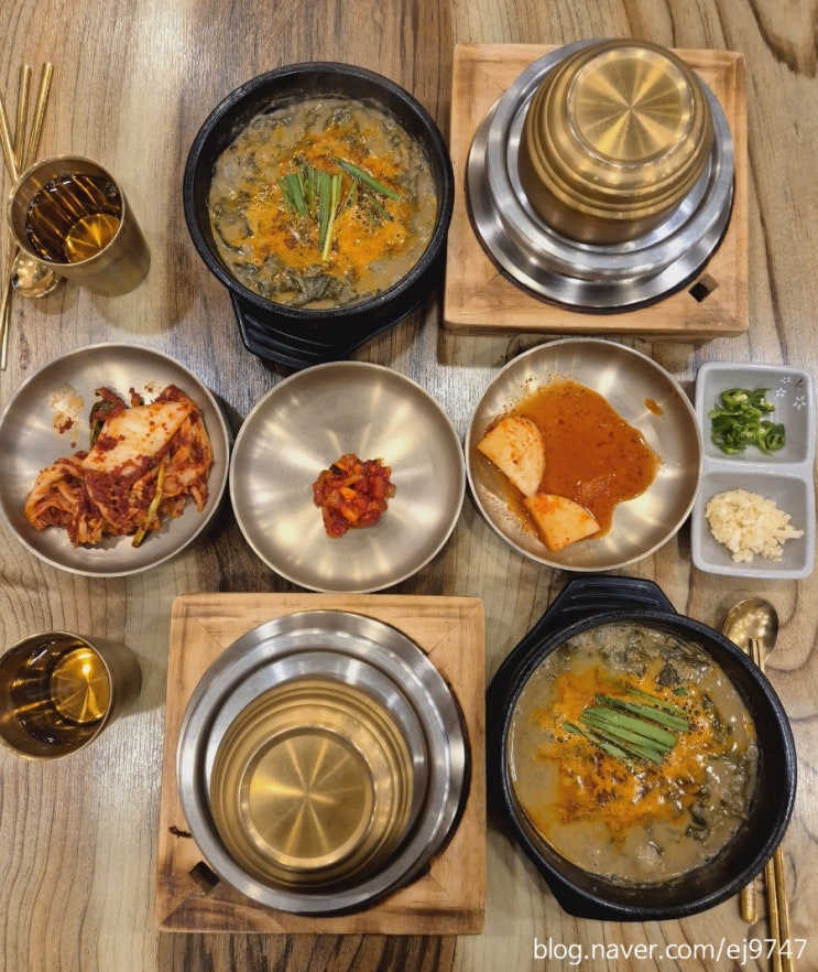  반석동추어탕 박혜경예담추어명가 반석동추어탕맛집추천