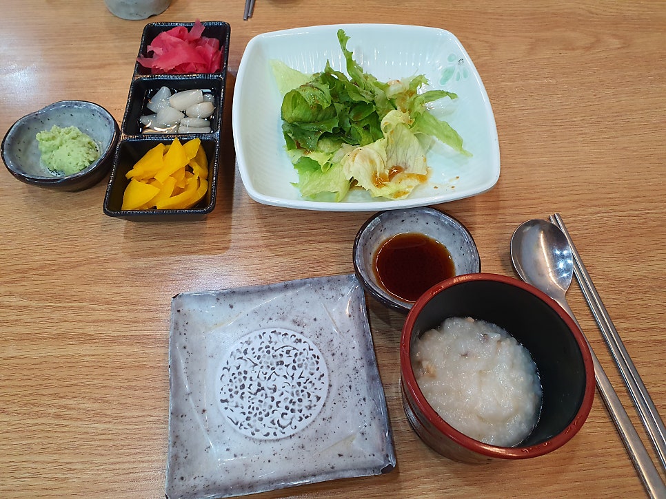 혼마스시 사진 3