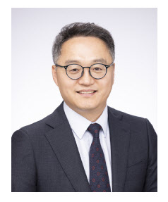 <b>법무</b>부 <b>국제법무국장에</b> 전라고 출신 <b>정홍식 교수</b> 임용